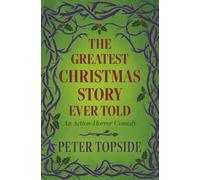 The Greatest Christmas Story Ever Told: An Action-Horror Comedy