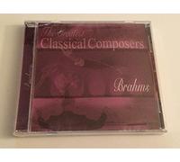 THE GREATEST CLASSICAL COMPOSERS BRAHMS