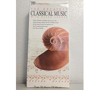 The Greatest Classical Music with Ocean Sounds