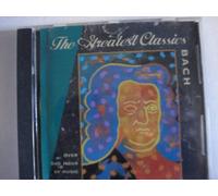 The Greatest Classics Bach