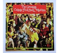 The Greatest College Football Marches (LP Album)