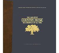 The Greatest Country Music Recordings of All Time 43/44: The Great Duets