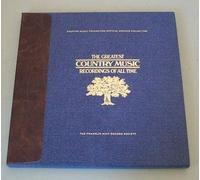 The Greatest Country Music Recordings of All Time 61/62:Country Movin' On