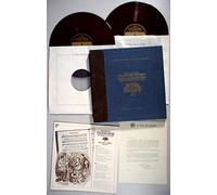 The Greatest Country Music Recordings of all Time - Country Gospel Vol. 1 (two LPS)