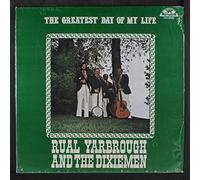 the greatest day of my life