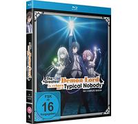The Greatest Demon Lord is Reborn as a Typical Nobody - The Complete Season [Alemania] [Blu-ray]