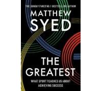 The Greatest (ebook)