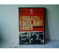 The Greatest England Games 1920-1966 BRITISH PATHE [DVD] [Reino Unido]