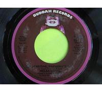 The Greatest Feeling-7" 45