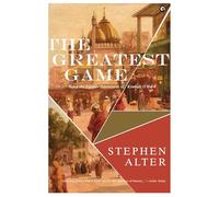 The Greatest Game: Being the Further Adventures of Kimball O’Hara