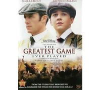 Greatest Game Ever Played [Reino Unido] [DVD]