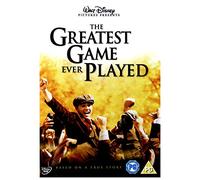 The Greatest Game Ever Played [Reino Unido] [DVD]