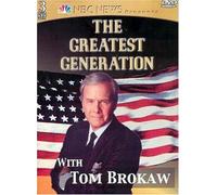 The Greatest Generation [Reino Unido] [DVD]