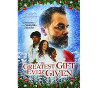 The Greatest Gift Ever Given [DVD]