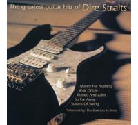 THE GREATEST GUITAR HITS OF·