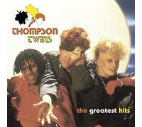 The Greatest Hits