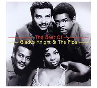KNIGHT,GLADYS & THE PIPS - The Greatest Hits