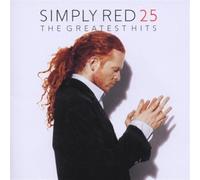 The Greatest Hits 25