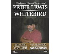 The Greatest Hits and Testimony of Peter Lewis Whitebird