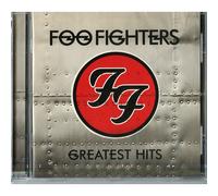 The Greatest Hits ( CD