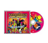 Vengaboys – The Greatest Hits Collection – CD – Importación USA