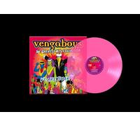 The Greatest Hits Collection (Vinilo Rosa)