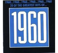 The Greatest Hits of 1960