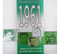 The Greatest Hits of 1961