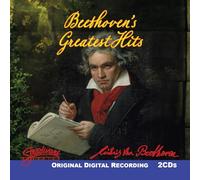 The Greatest Hits of Beethoven - The Signature Series