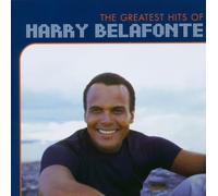 The Greatest Hits Of Harry Belafonte