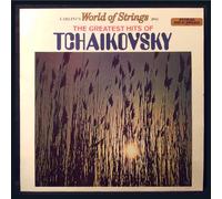The greatest Hits of Tchaikovsky