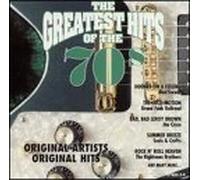 The Greatest Hits of the 70's, Volume 2 by Various Artists (1999-02-16)