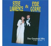 The Greatest Hits Vol. 1 by Steve Lawrence & Eydie Gorme (2012-07-31)
