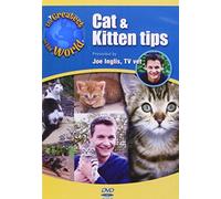 The Greatest in the World - Cat and Kitten tips [DVD] [Reino Unido]
