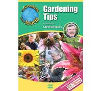 The Greatest in the World - Gardening Tips [Reino Unido] [DVD]