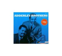 The Greatest Jazz Collection [CD de audio] Adderley Brothers