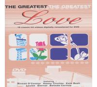 The Greatest Love [Alemania] [DVD]