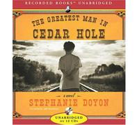 The Greatest Man in Cedar Hole