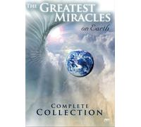 The Greatest Miracles on Earth: Angels at Work [USA] [DVD]