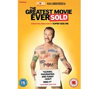 The Greatest Movie Ever Sold [DVD]