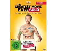 The Greatest Movie Evers Sold [Alemania] [DVD]