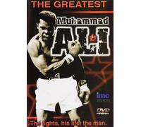 The Greatest - Muhammad Ali [DVD] [2002] [Reino Unido]