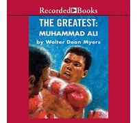 The Greatest: Muhammad Ali: Muhammad Ali