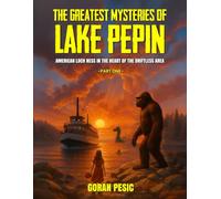 The Greatest Mysteries of Lake Pepin: American Loch Ness in the Heart of the Driftless Area (Part 1)