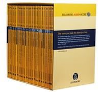 The greatest orchestral masterworks vol. 51-75 poche+cd: 25 Scores + 25 CDs. Vol. 51-75 Box Set. Partition d'étude.