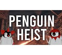The Greatest Penguin Heist of All Time Steam Worldwide PC, Mac, Linux