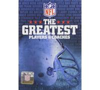 The Greatest: Players & Coaches [Reino Unido] [DVD]