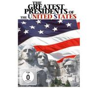 The Greatest Presidents Of The [Reino Unido] [DVD]