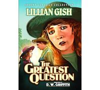 The Greatest Question (Silent) [DVD]