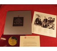 The Greatest Recordings of the Big Band Era; Franklin Mint Archive Collection; 51 - 52; 2x Red Colored Vinyl LP